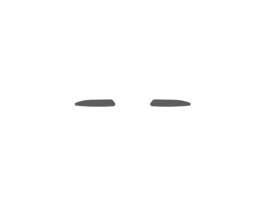 Rshield™ Buick Enclave 2013-2017 Fog Light Protection Kit