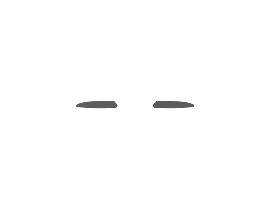 Rshield™ Buick Enclave 2013-2017 Fog Light Protection Kit