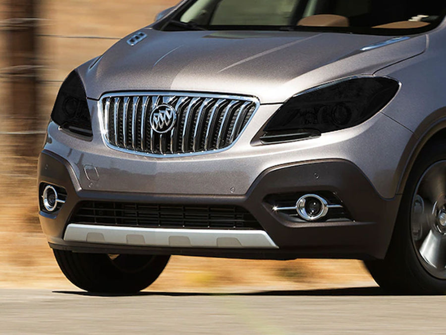 Rtint™ Buick Encore 2013-2016 Headlight Tint