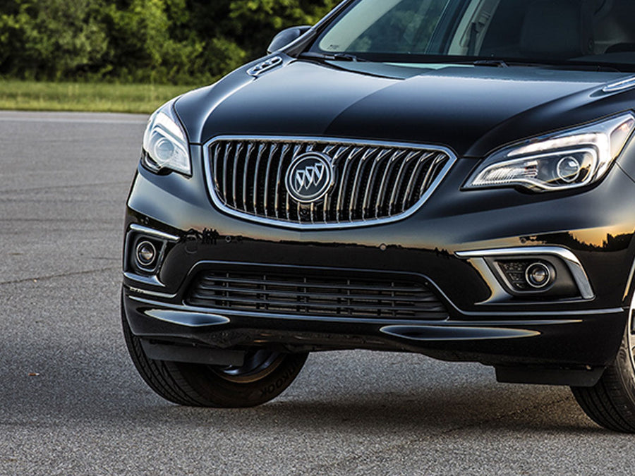 Rshield™ Buick Encore 2017-2022 Headlight Protection Film
