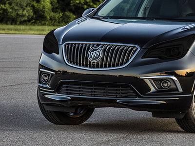 Rtint™ Buick Encore 2017-2022 Headlight Tint