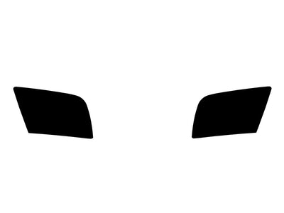 Rtint™ Buick Encore 2024-2025 Fog Light Tint (GX)