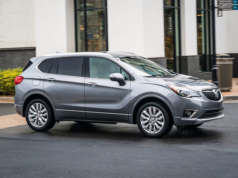buick envision 2016-2020 Avery Dennison Headlight Protection Kits
