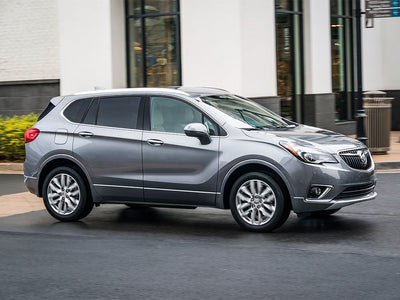 buick envision 2016-2020 Avery Dennison Headlight Protection Kits