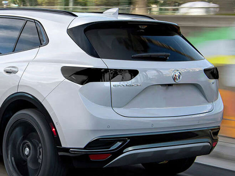 Rtint™ Buick Envision 2021-2025 Tail Light Tint
