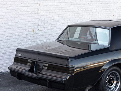 Rtint™ Buick Grand National 1984-1987 Tail Light Tint