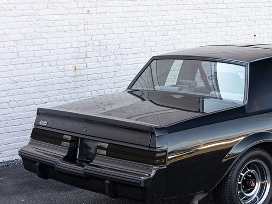 Rtint™ Buick Grand National 1984-1987 Tail Light Tint