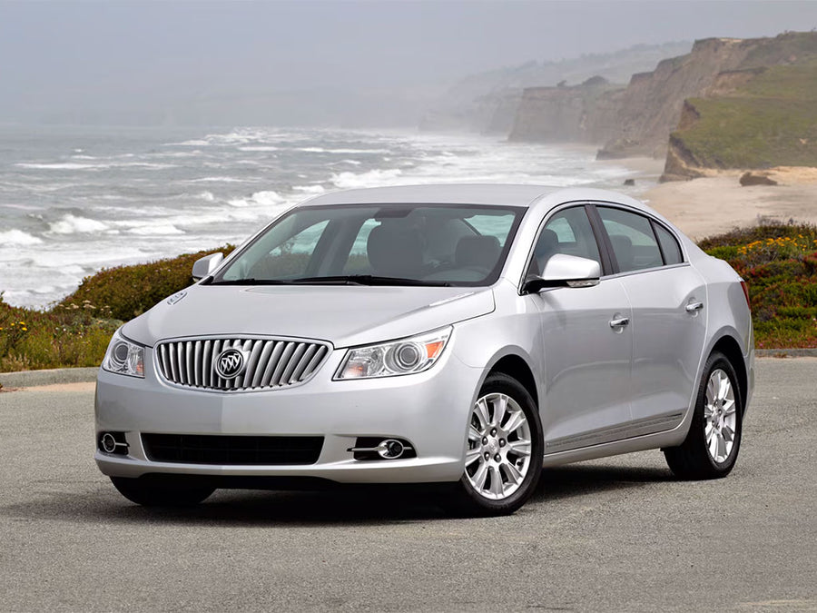 buick lacrosse 2010-2013 Avery Dennison Headlight Protection Kits