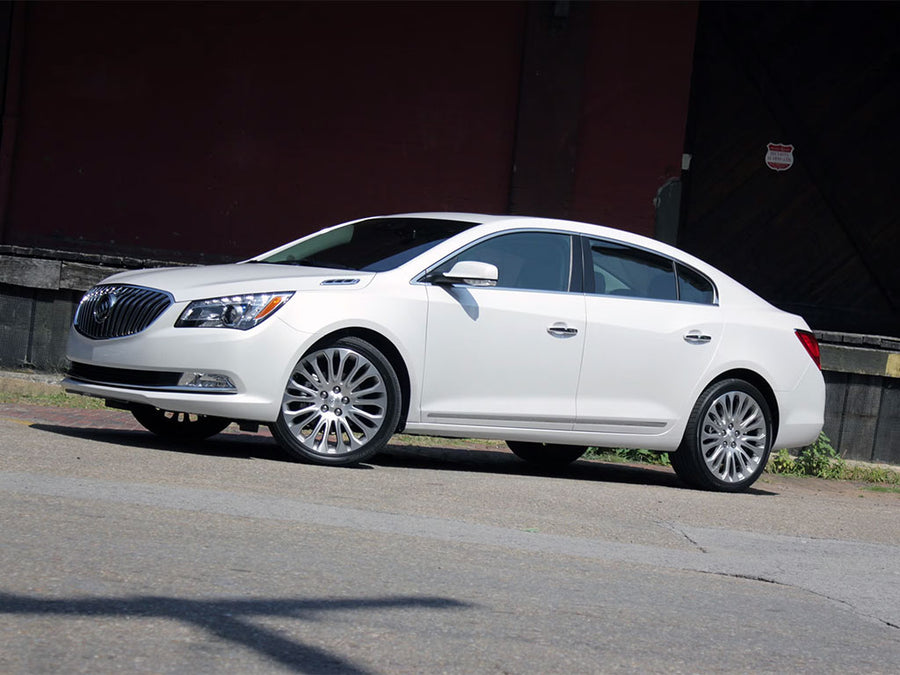 buick lacrosse 2014-2016 Avery Dennison Headlight Protection Kits