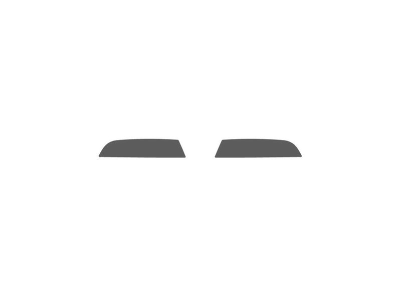 Rshield™ Buick Lacrosse 2014-2016 Fog Light Protection Kit