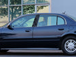 buick lesabre 2000-2005 Camo Pillar Cover Diagram