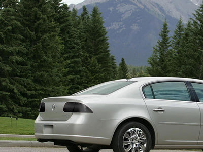 Rtint™ Buick Lucerne 2006-2011 Tail Light Tint