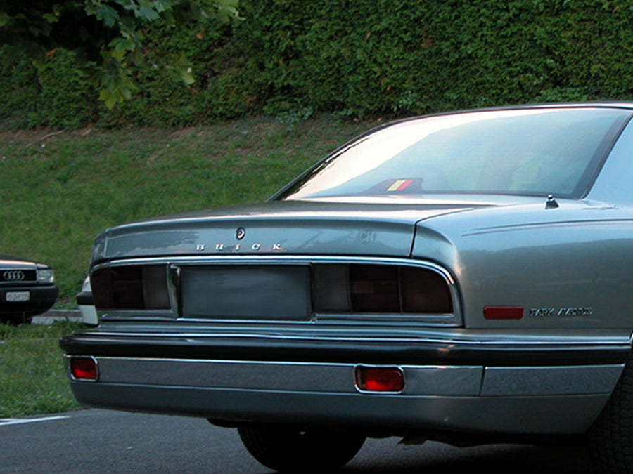 Rtint™ Buick Park Avenue 1991-1996 Tail Light Tint
