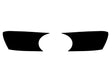 buick rainier 2004-2007 3M Pro Shield Headlight Protecive Film