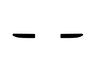 Rtint™ Buick Regal 1997-2004 Fog Light Tint