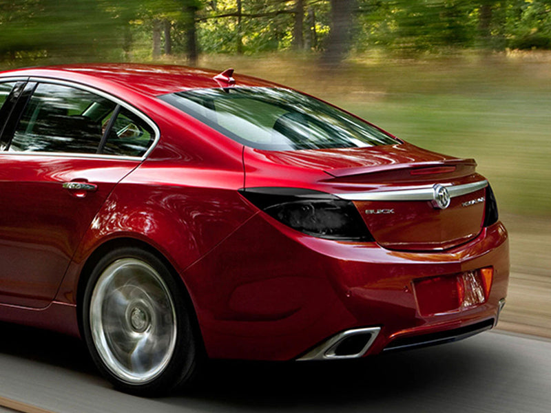 Rtint™ Buick Regal 2011-2013 Tail Light Tint