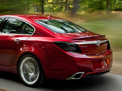 Rtint™ Buick Regal 2011-2013 Tail Light Tint
