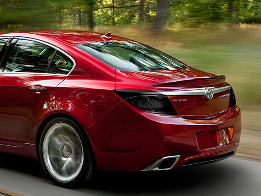Rtint™ Buick Regal 2011-2013 Tail Light Tint