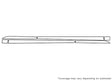 regal 3M Clear Bra Door Cup Precut PPF Diagram