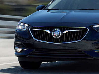 Rshield™ Buick Regal 2018-2020 (Sportback) Headlight Protection Film