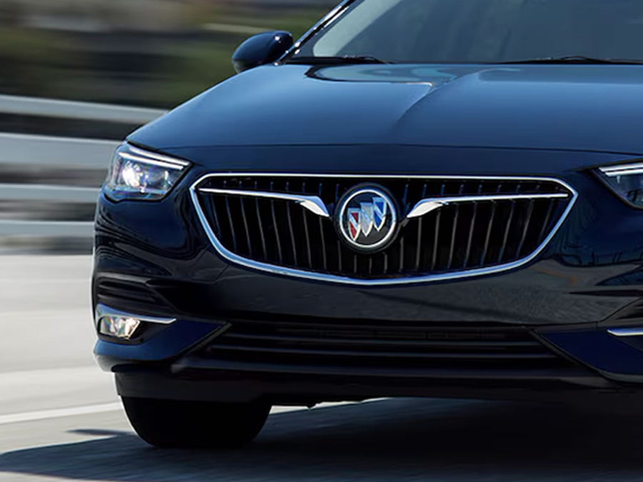 Rshield™ Buick Regal 2018-2020 (Sportback) Headlight Protection Film