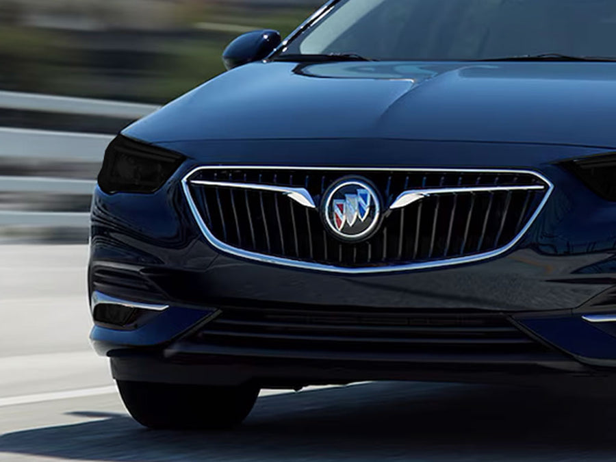 Rtint™ Buick Regal 2018-2020 (Sportback) Headlight Tint