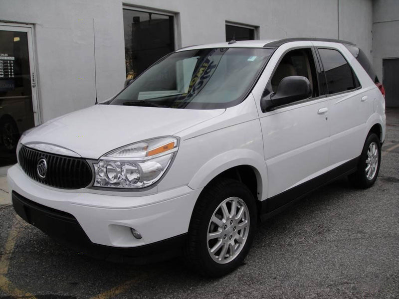 buick rendezvous 2002-2007 Avery Dennison Headlight Protection Kits