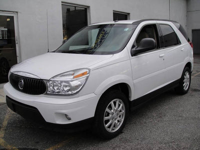 buick rendezvous 2002-2007 Avery Dennison Headlight Protection Kits