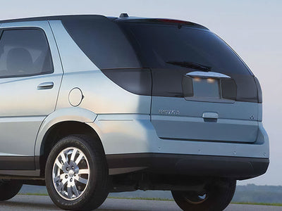 Rtint™ Buick Rendezvous 2002-2007 Tail Light Tint