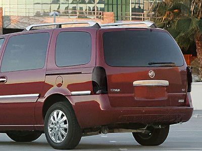 Rtint™ Buick Terraza 2005-2007 Tail Light Tint