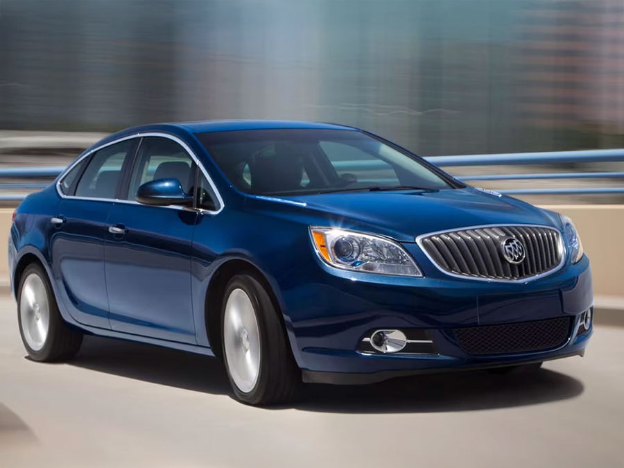 buick verano 2012-2017 Avery Dennison Headlight Protection Kits