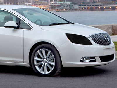 Rtint™ Buick Verano 2012-2017 Headlight Tint