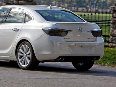 Rtint™ Buick Verano 2012-2017 Tail Light Tint