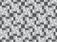 Building On Mosaic Vinyl Wrap Pattern~Rwraps Series 914 Digitally Printed Vinyl Wrap~0
