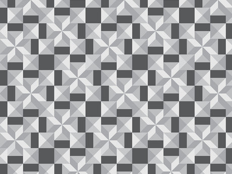 Building On Mosaic Vinyl Wrap Pattern~Rwraps Series 914 Digitally Printed Vinyl Wrap~0