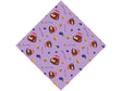 Bullace Jam Fruit Vinyl Wrap Pattern
