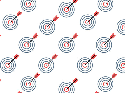 Bullseye  Sport Vinyl Wrap Pattern~Rwraps Series 914 Digitally Printed Vinyl Wrap~0