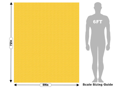 Bumblebee  Wood Plank Vehicle Wrap Scale~Rwraps Series 914 Bumblebee  Wood Plank Measurements~2