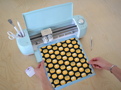 bun steamer japanese Cricut Compatible Vinyl