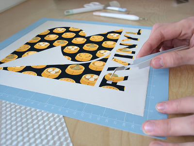 bun steamer japanese Easy Weed Craft Vinyl