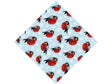 Bundle Up Birds Vinyl Wrap Pattern