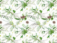 Bundled Weeds Camping Vinyl Wrap Pattern~Rwraps Series 914 Digitally Printed Vinyl Wrap~0