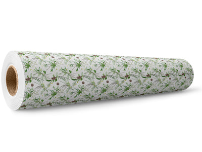 Bundled Weeds Camping Wrap Film Wholesale Roll~Rwraps Series 914 Digitally Printed Vinyl Roll~5