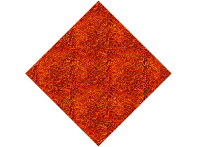 Burma Padauk-Burlwood Woodgrain Vinyl Wrap Pattern