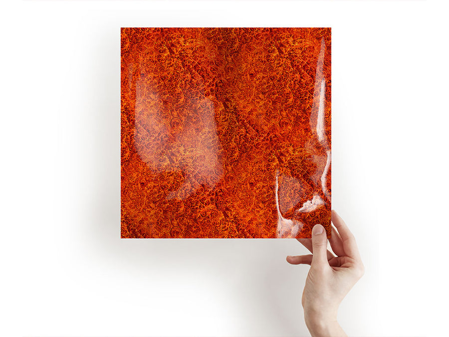 burma padauk burlwood wood grain Craft Sheets