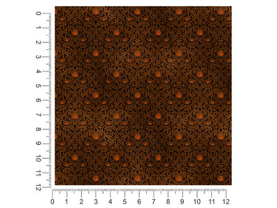 burnt desire gothic 1ft x 1ft Craft Sheets