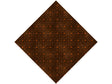Burnt Desire Gothic Vinyl Wrap Pattern