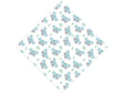 Burrow Calm Rodent Vinyl Wrap Pattern