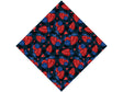 Bush Buddies Fruit Vinyl Wrap Pattern