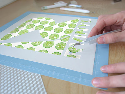 bush champion vegetable Easy Weed Craft Vinyl